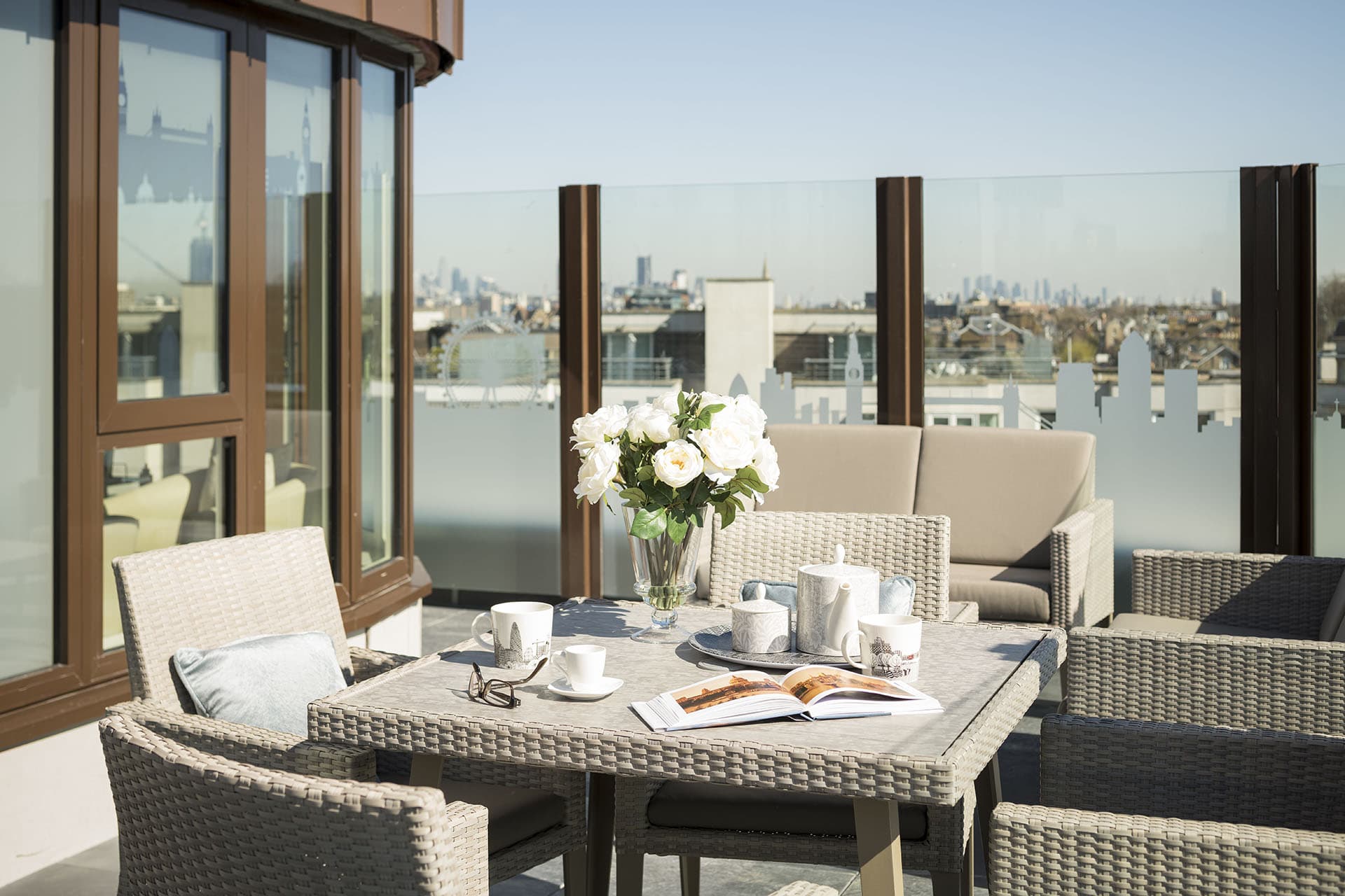 New care home with 0 cases of covid19 Signature Care Homes