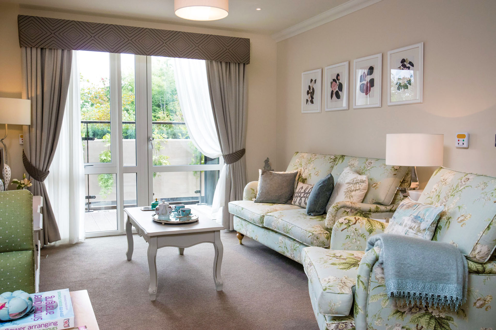 Award Winning Care Homes For Senior Living In Development