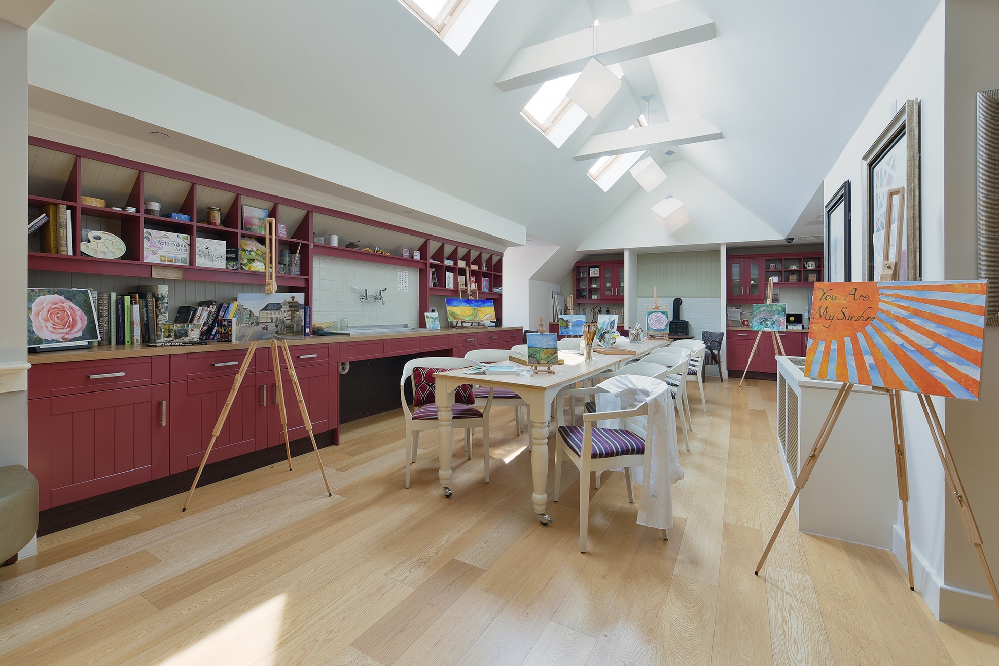 Signature Care Homes Provide Luxury Care Homes Across The UK