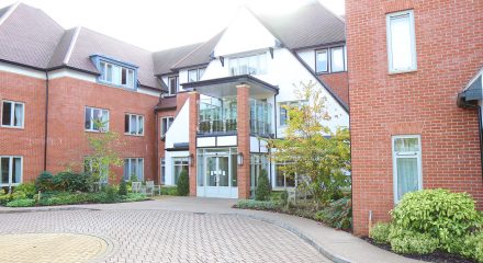 Intensive Care Home 24 Gmbh