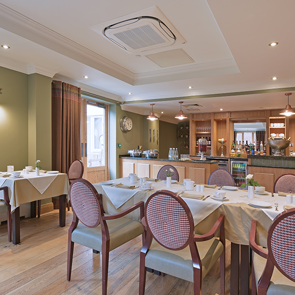 Bentley House Facilities & Assisted Living