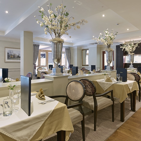 Bentley House Facilities & Assisted Living