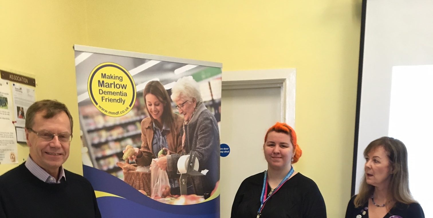 Dementia Champion Induction Day Signature Care Homes Dementia Champion Induction Day Signature Care Homes