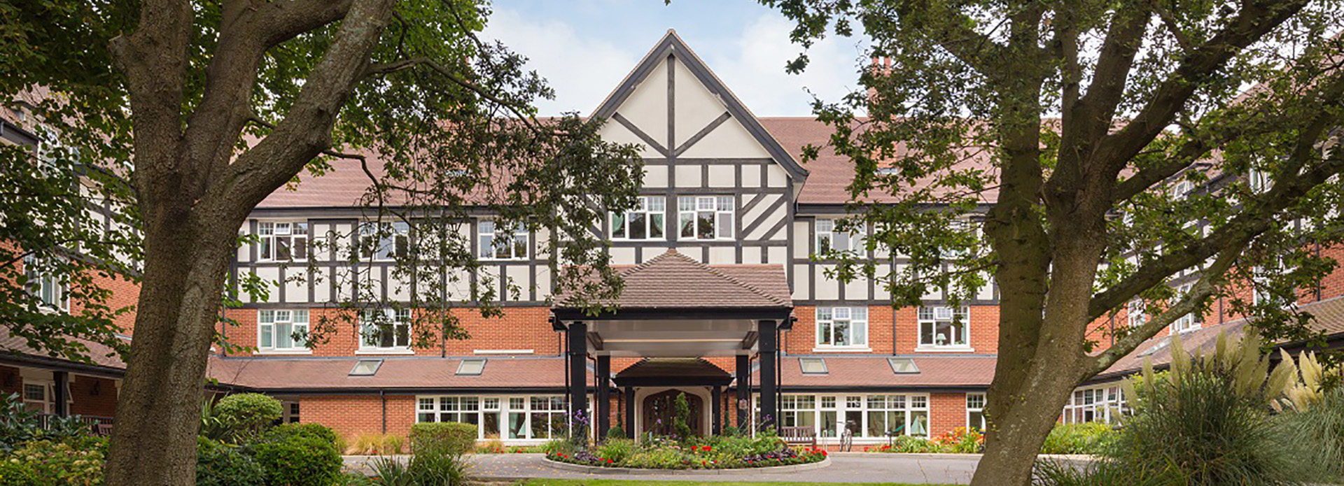 Luxury Care Home in Southbourne Signature at Southbourne