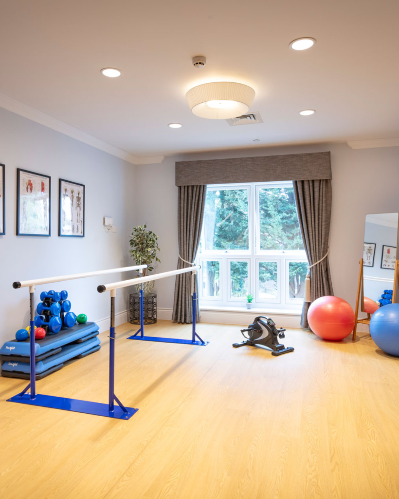 Farnham-Wellness-Studio