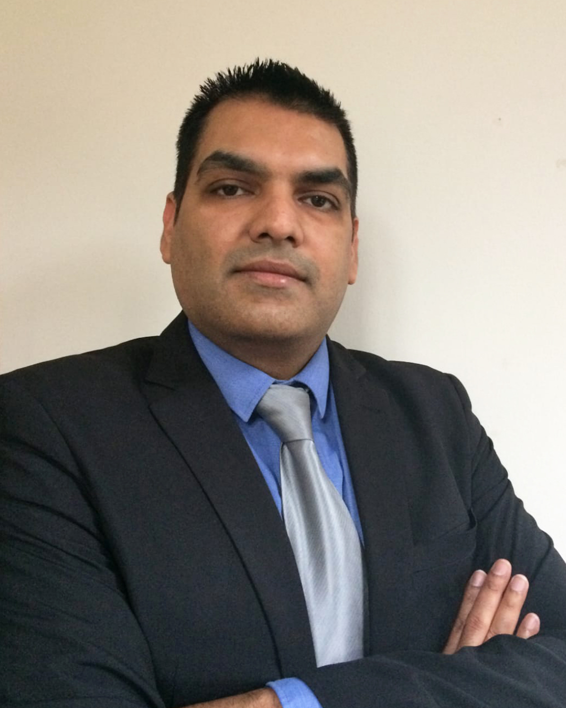 Mayank Singh | Signature Care Homes