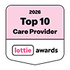 Lottie Award