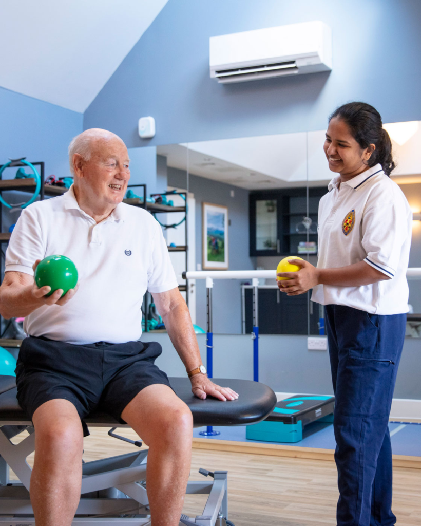 CHM-physio